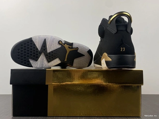 Rep TB FastDry CT4954- 4039 Jordan6 DMP 1027